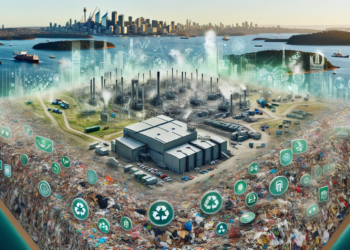 The Waste Crisis in South West Sydney: Urgent Need for Action Based on Global Success