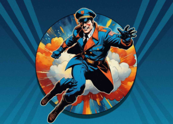 Celebrate 40 Years of Pseudo Echo!