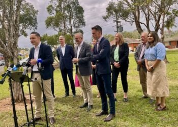 $1 Billion Upgrade for Fifteenth Avenue