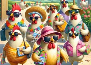 Egg-cellent News for Liverpool and Fairfield: Avian Flu Restrictions Lifted!