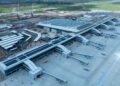 Global Airport Experts Touch Down in Western Sydney as New 24-Hour Airport Gears Up for Operations