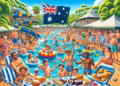 Celebrate Australia Day 2025 in Fairfield and Liverpool