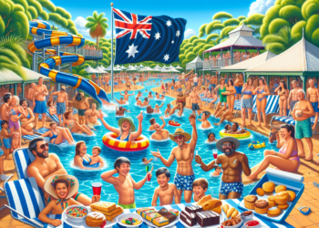 Celebrate Australia Day 2025 in Fairfield and Liverpool