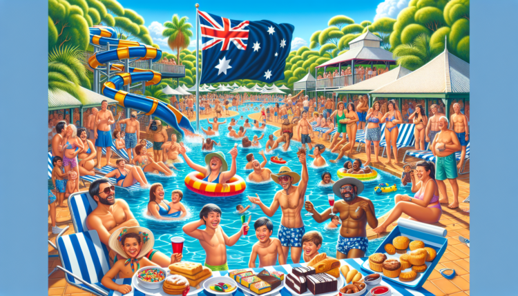 Celebrate Australia Day 2025 in Fairfield and Liverpool