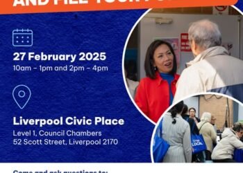 Cost of Living Support: Free ‘Bring Your Bill & Fill Your Form Day’ Coming to Liverpool