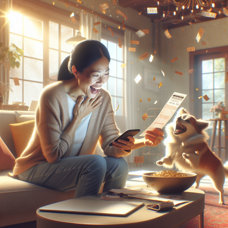 Local Elizabeth Hills Resident Becomes Overnight Multi-Millionaire in Oz Lotto Win – Updated