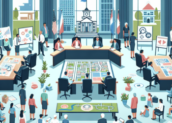 Local Councils Face Growing Pressure as Roles Expand Beyond ‘Roads, Rates and Rubbish’