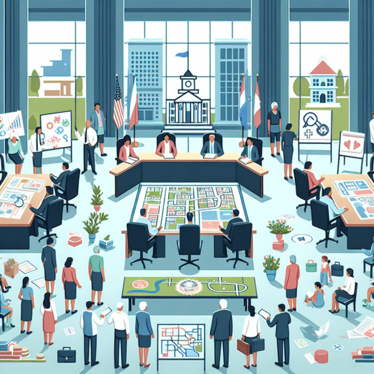 Local Councils Face Growing Pressure as Roles Expand Beyond ‘Roads, Rates and Rubbish’