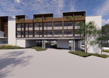 Historic Crossroads Hotel Set for $33M Transformation Under Sonnel Hospitality