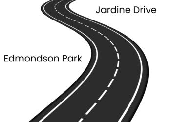 Residents Frustrated Over Dangerous Road Conditions in Edmondson Park