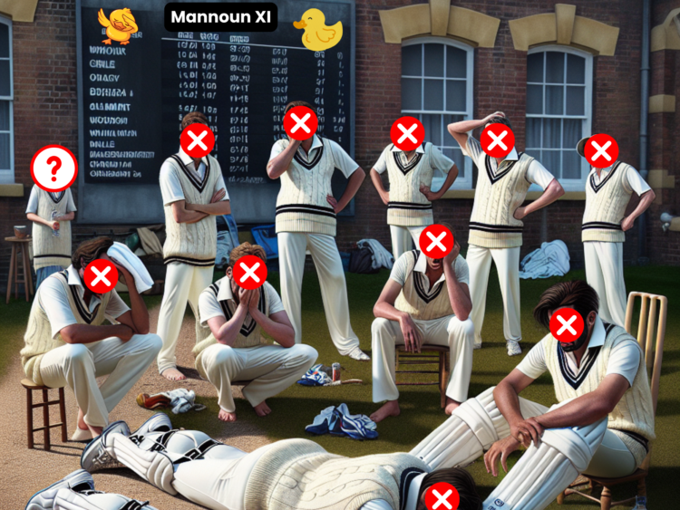 11th Time’s a Charm – Liverpool Council Interviews for New CEO