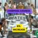 Liverpool Rates Set to Soar as Council Debates Early Payment Discount Scheme