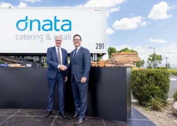 Fresh Food Takes Flight: Major Culinary Hub Coming to Western Sydney’s New Airport