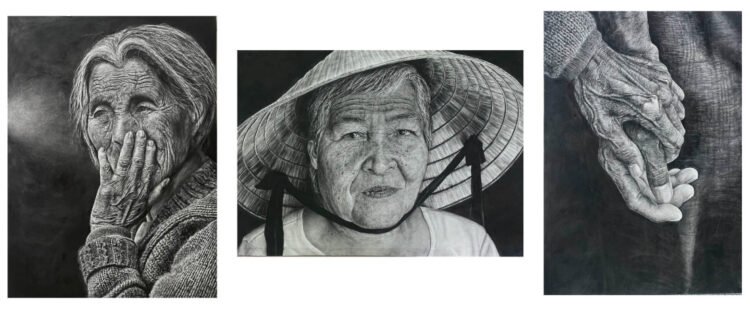 Art Trifecta: Archibald Prize Leads Cultural Renaissance in Liverpool