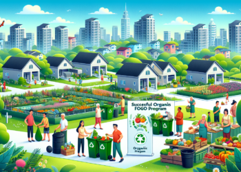 Liverpool to Roll Out Food Waste Collection Program This July