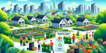 Liverpool to Roll Out Food Waste Collection Program This July