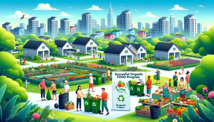 Liverpool to Roll Out Food Waste Collection Program This July