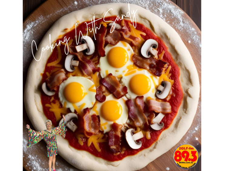 From Bowl to Belly: A Drag Queen’s Guide to Conquering Kitchen Chaos