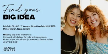 Empowering Local Women: Free Business Workshop Set to Spark Entrepreneurial Dreams.