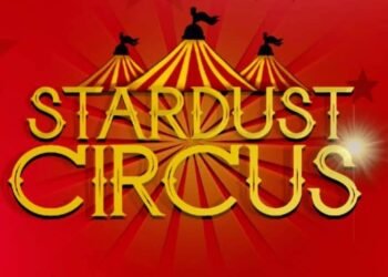 Step Right Up to the Magic of Stardust Circus!