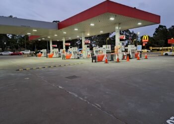 Urgent Investigation Underway as Petrol Fumes Plague Prestons Community