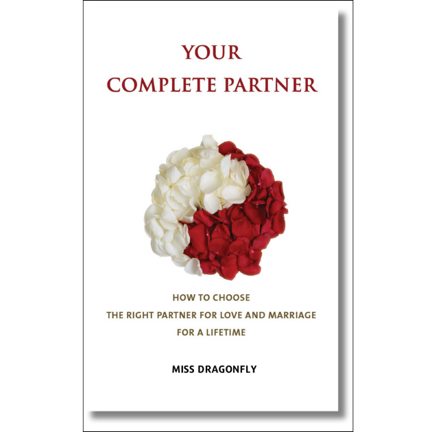 You Complete Partner