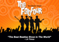 Experience Beatlemania with The Fab Four: The Ultimate Tribute – One Night Only!