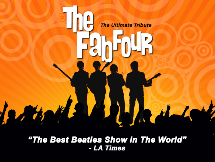 Experience Beatlemania with The Fab Four: The Ultimate Tribute – One Night Only!