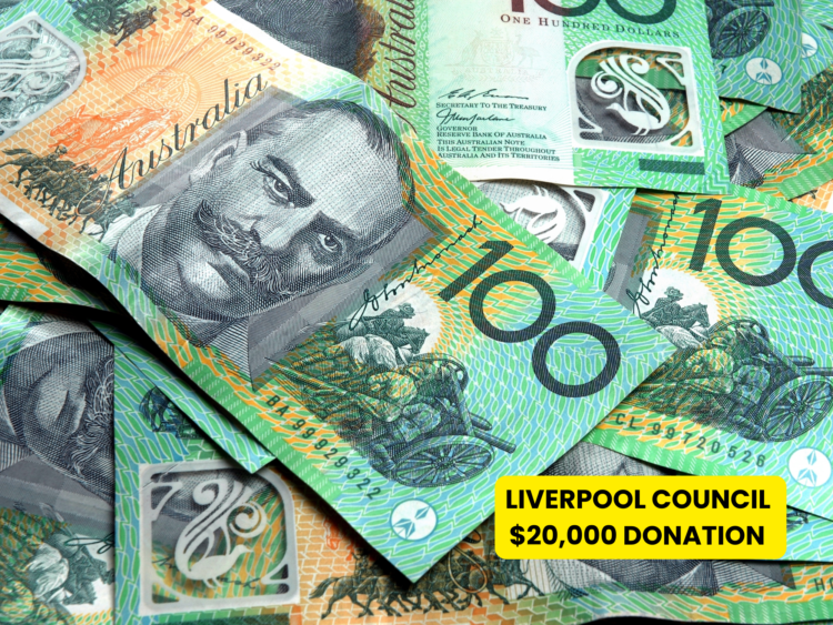 Fact-Check Failure: How Liverpool Council’s $20K Decision Ignored Australia’s Million-Dollar Aid Reality