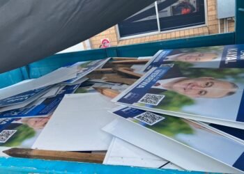 Werriwa Wanted – Liberals Desperate to Stake Their Claim