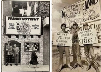 Liverpool Through the Lens: A Journey Back in Time