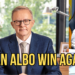 Can Anthony Albanese Win Again? | Astrological Analysis