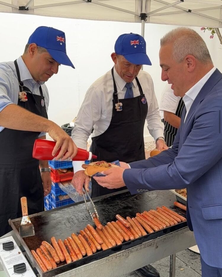 The Mayor of Liverpool: A Case of Convenient Criticism?