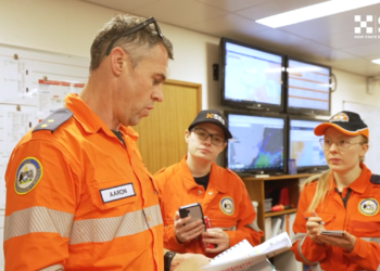 Cancer Patients Receive Life-Saving Supplies via Drone in Australian First