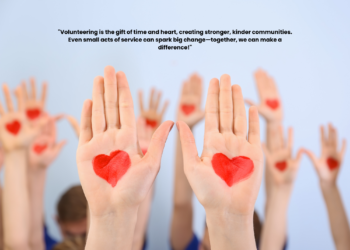 Celebrating Volunteers Week in Australia: Join the Liverpool Volunteer Expo 2025!