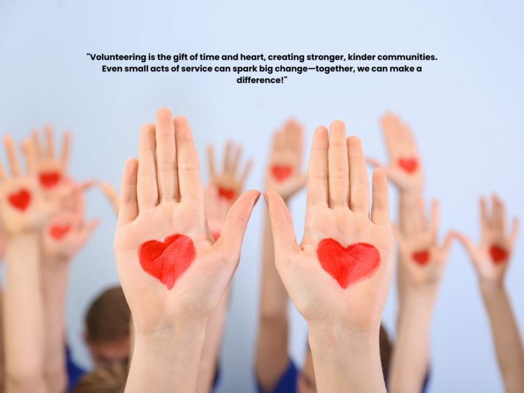 Celebrating Volunteers Week in Australia: Join the Liverpool Volunteer Expo 2025!