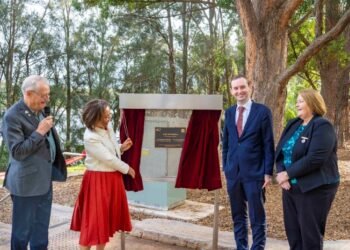 Exciting Upgrades Transform Angle Park into a Premier Riverside Destination