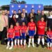 Bonnyrigg White Eagles Score $1 Million Government Grant for Vital Upgrades
