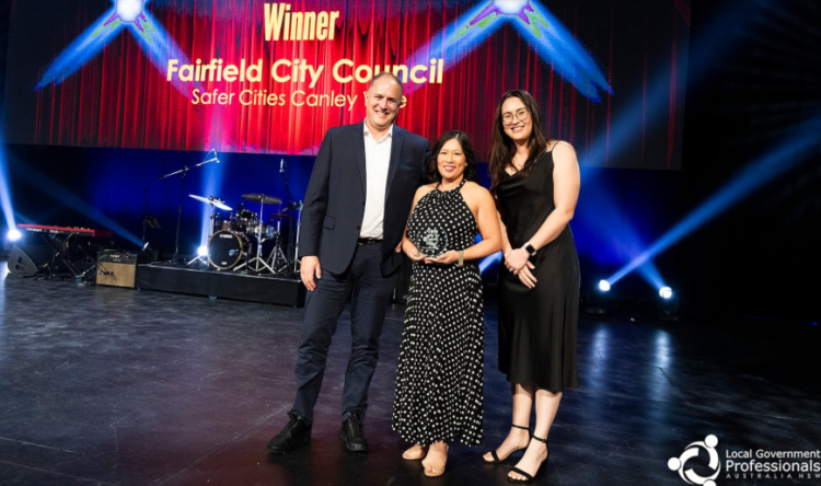Fairfield Wins Top Award While Liverpool Faces Backlash Over Wasteful Effort