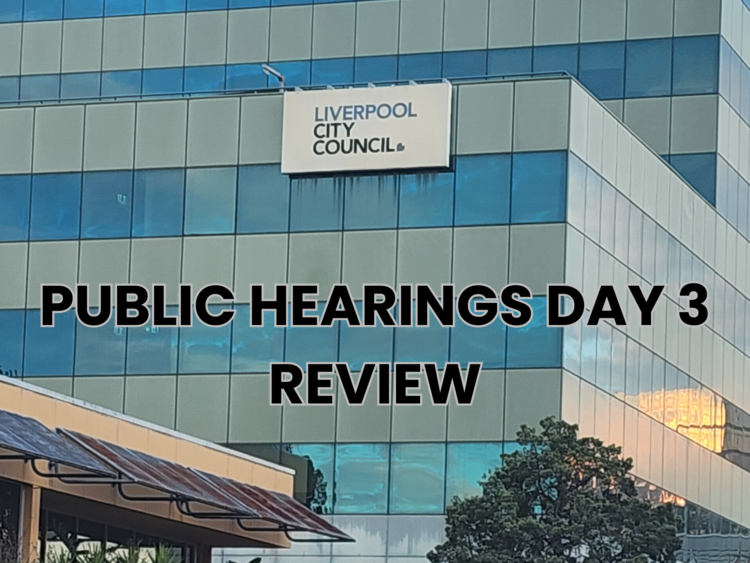 Public Inquiry into Liverpool City Council: Day 3 Updates for Local Residents