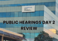 Public Inquiry into Liverpool City Council: Day 2 Updates for Local Residents