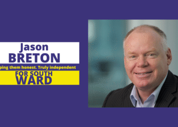 Liverpool Council’s CEO “Chop Shop” The one they might get right