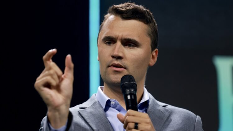 2. Charlie Kirk stood for marriage, family, and faith—values under attack in today’s culture. Learn what his legacy means and how we can Make Marriage Great Again.