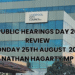 Public Inquiry into Liverpool City Council: Day 20 Updates for Local Residents