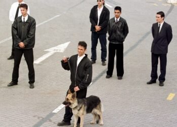 A Sh_tstorm long brewing for Moorebank: Unpacking Power, Politics, and Ports on 89.3 2GLF