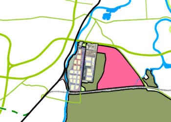 Mind-boggling Boondoggles at Moorebank