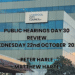 Public Inquiry into Liverpool City Council: Day 30 Updates For Local Residents