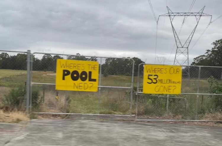 Carnes Hill Aquatic Centre: Liverpool Council’s Embarrassing Cost Blowout and Delays Leave Community Shortchanged