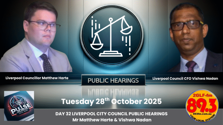 Public Inquiry into Liverpool City Council: Day 32 Updates for Local Residents