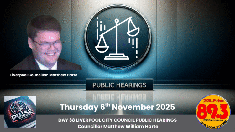 Public Inquiry into Liverpool City Council: Day 38 Update for Local Residents
